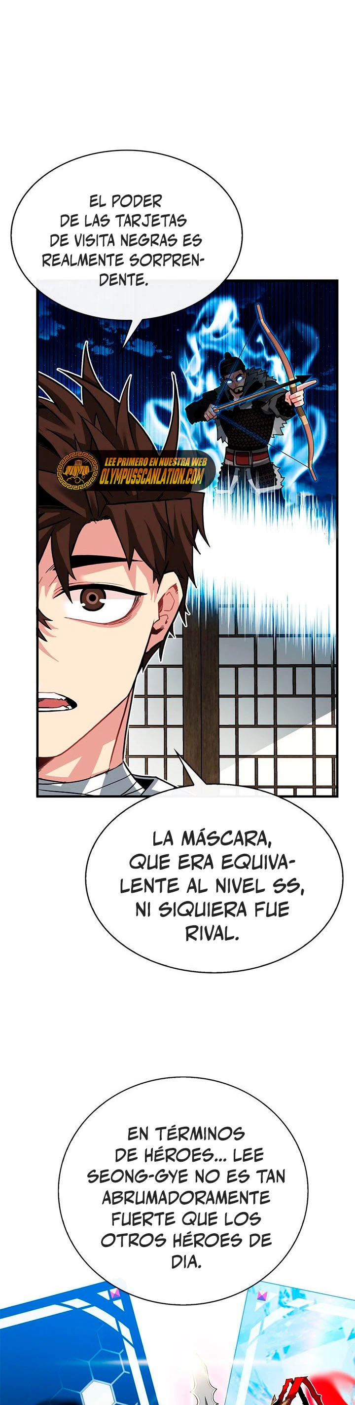 Cazador de gachas de clase SSS - Capítulo 48 - Página 20 - LectorTMOo