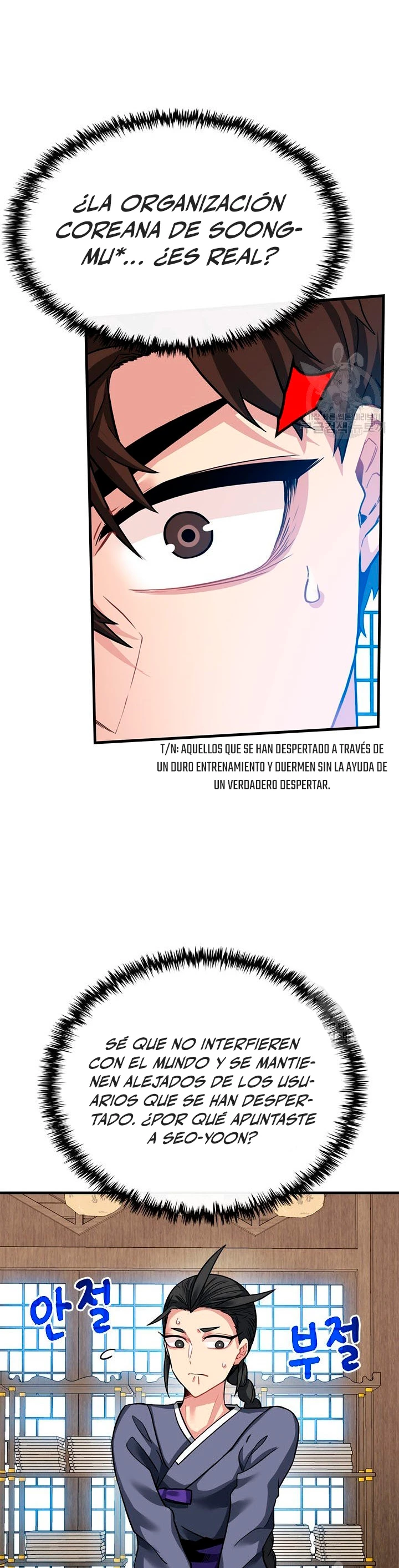Cazador de gachas de clase SSS - Capítulo 48 - Página 24 - LectorTMOo
