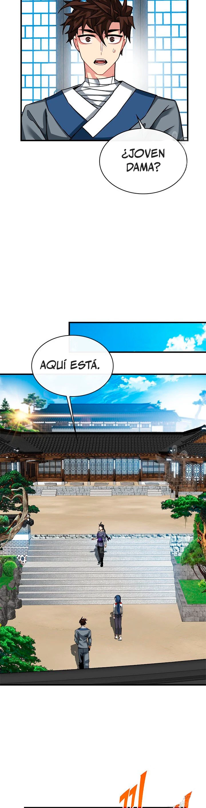 Cazador de gachas de clase SSS - Capítulo 48 - Página 26 - LectorTMOo