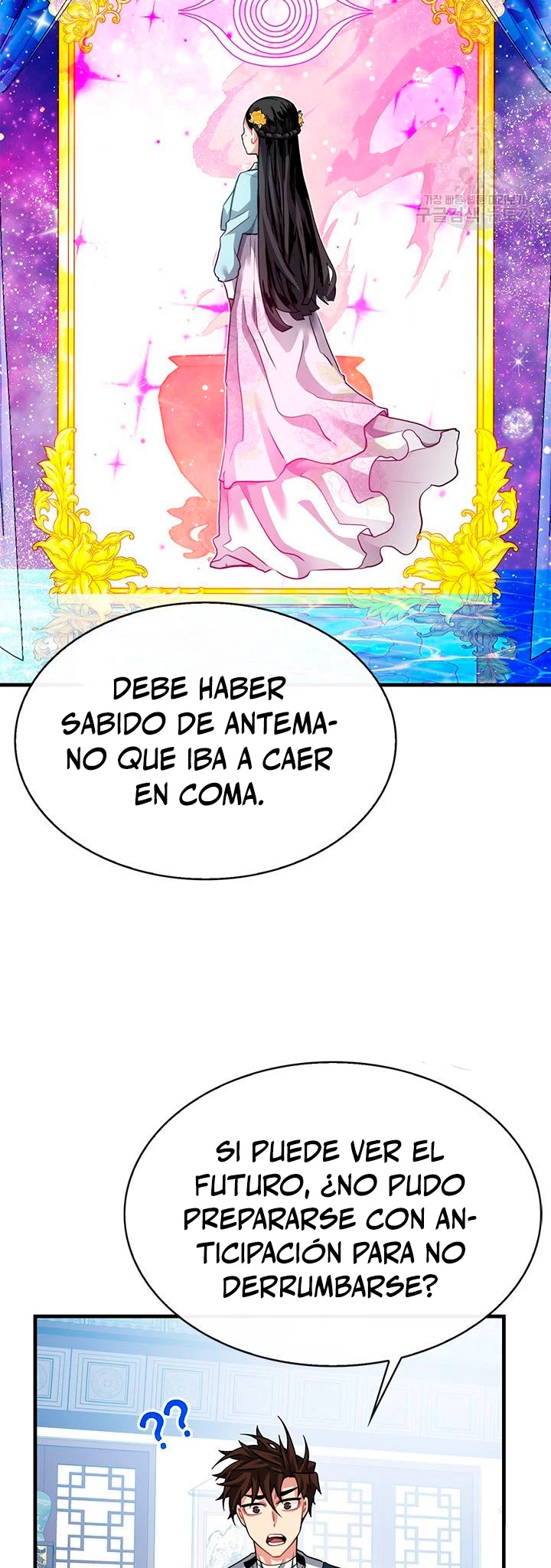 Cazador de gachas de clase SSS - Capítulo 48 - Página 33 - LectorTMOo