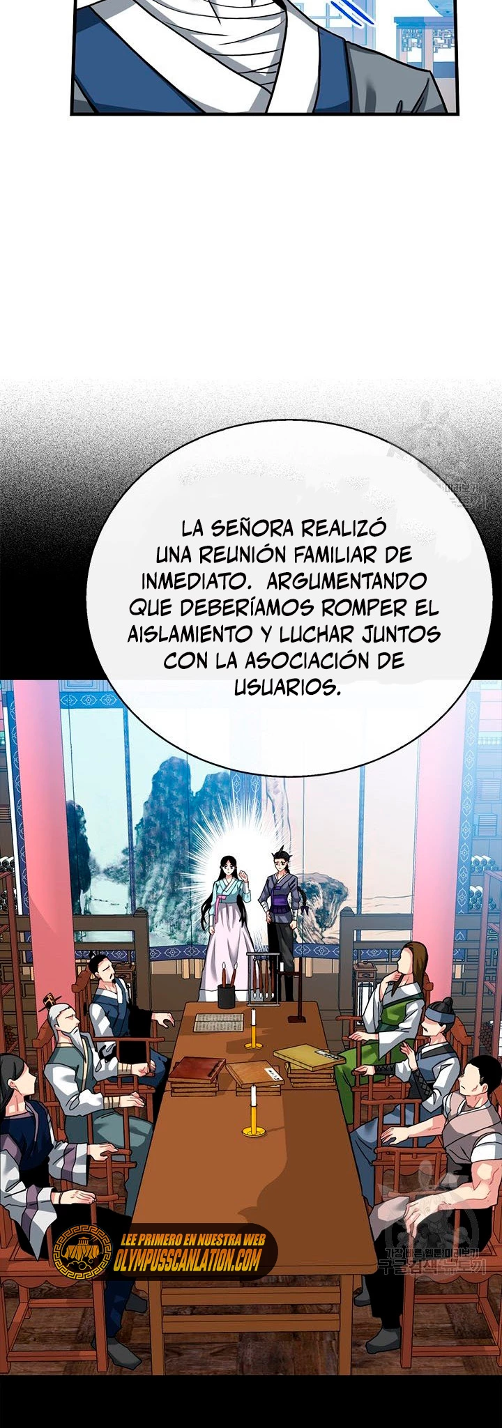 Cazador de gachas de clase SSS - Capítulo 48 - Página 36 - LectorTMOo
