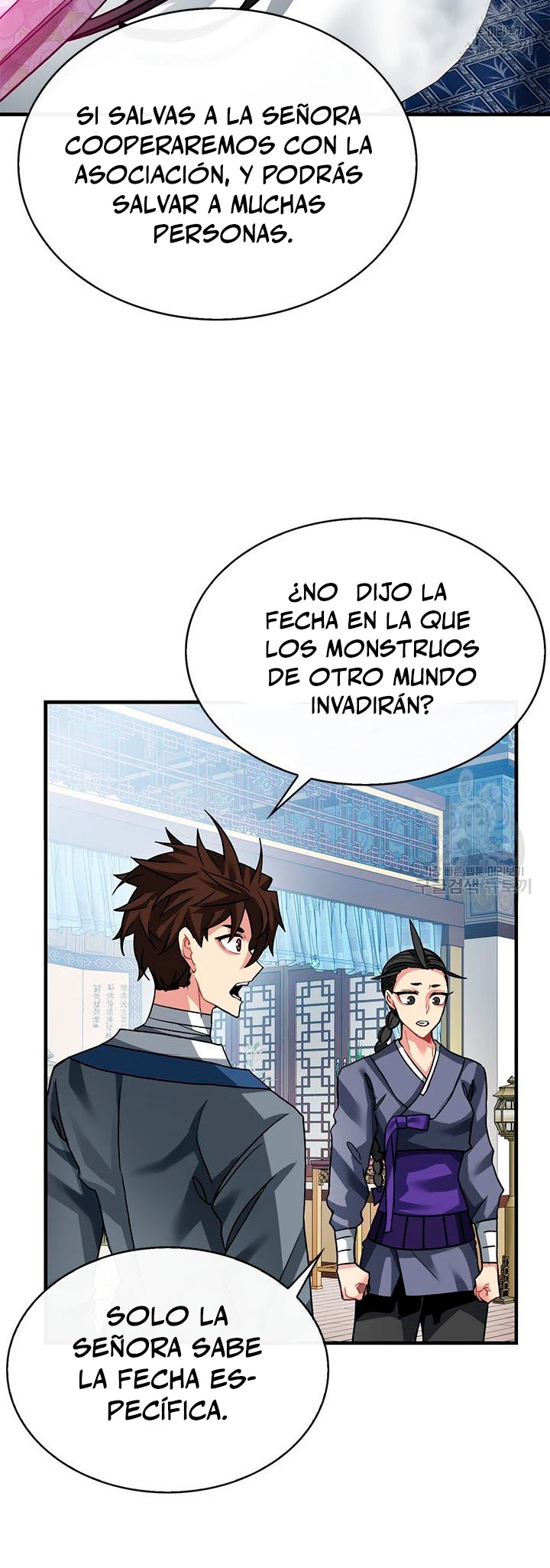 Cazador de gachas de clase SSS - Capítulo 48 - Página 39 - LectorTMOo