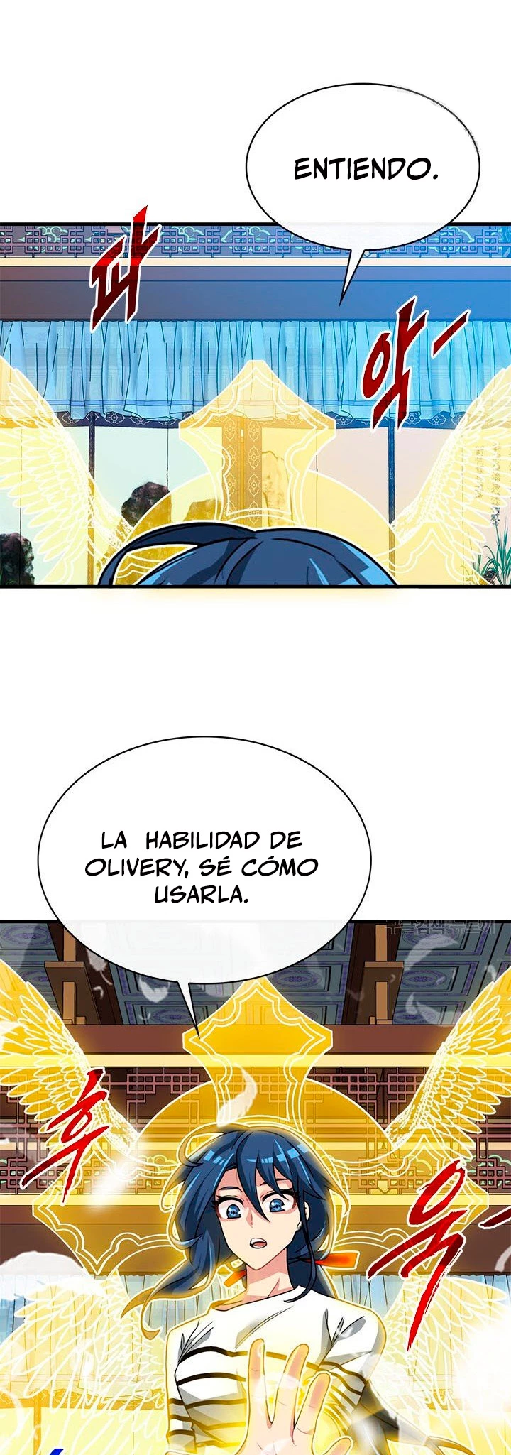 Cazador de gachas de clase SSS - Capítulo 48 - Página 40 - LectorTMOo