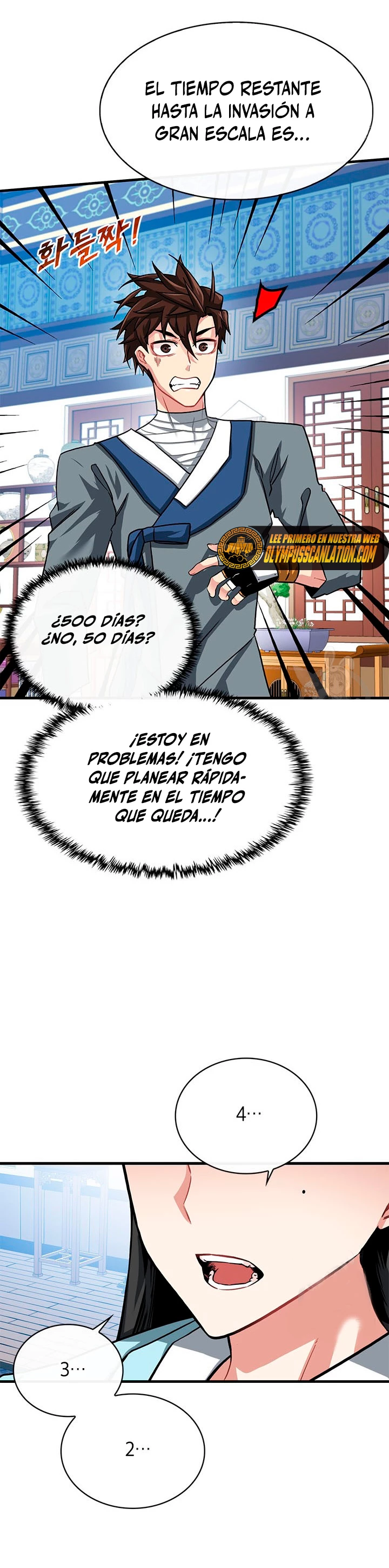 Cazador de gachas de clase SSS - Capítulo 49 - Página 11 - LectorTMOo