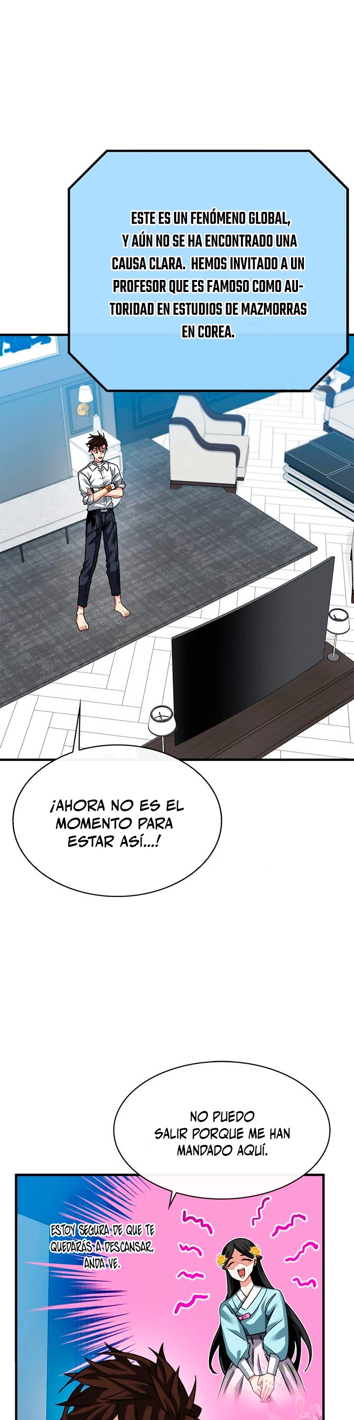 Cazador de gachas de clase SSS - Capítulo 49 - Página 15 - LectorTMOo