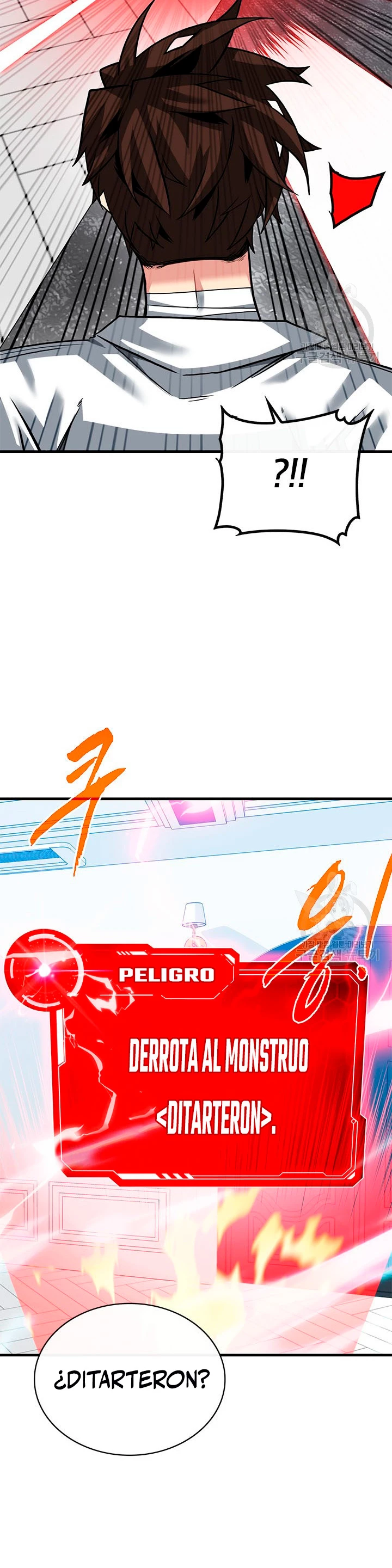 Cazador de gachas de clase SSS - Capítulo 49 - Página 20 - LectorTMOo
