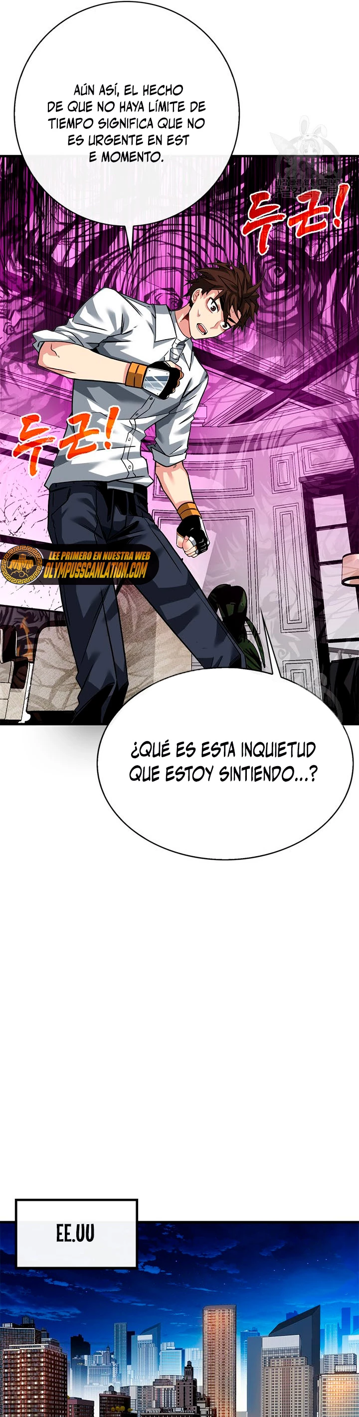 Cazador de gachas de clase SSS - Capítulo 49 - Página 22 - LectorTMOo