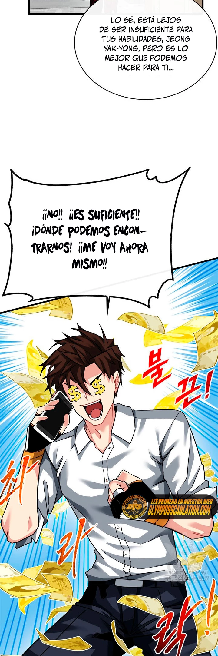 Cazador de gachas de clase SSS - Capítulo 49 - Página 40 - LectorTMOo