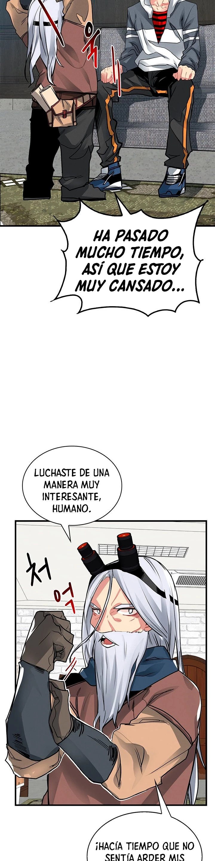 Cazador de gachas de clase SSS - Capítulo 5 - Página 13 - LectorTMOo