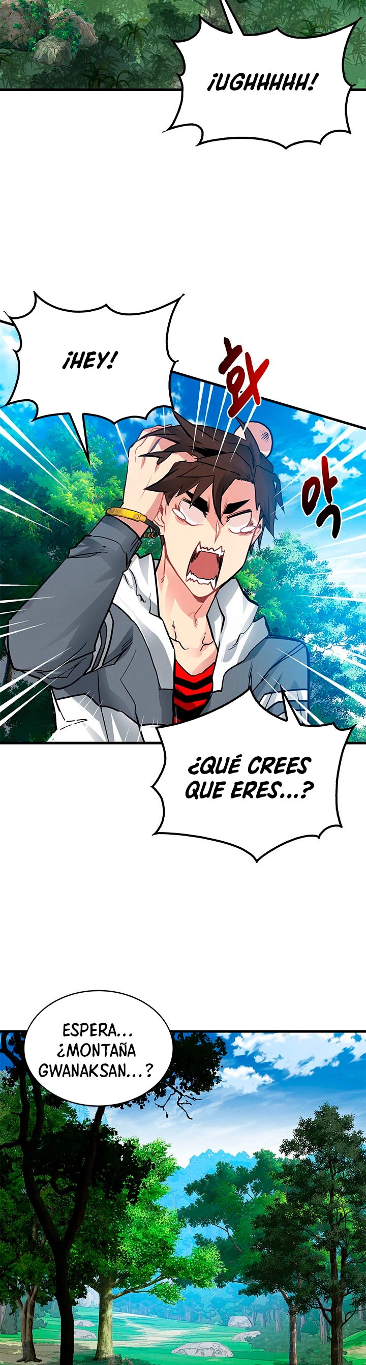 Cazador de gachas de clase SSS - Capítulo 5 - Página 25 - LectorTMOo