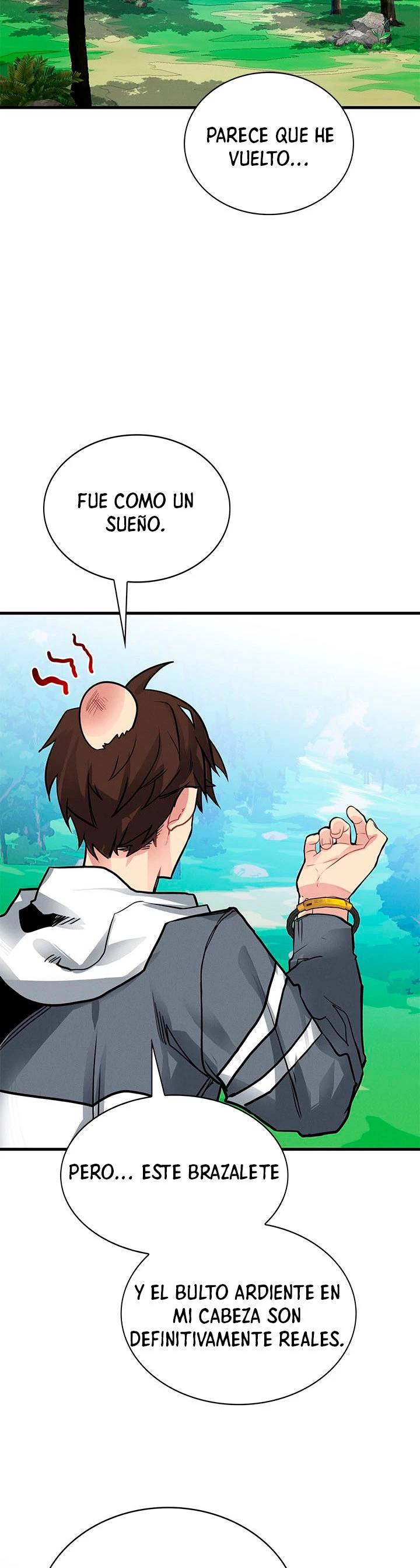 Cazador de gachas de clase SSS - Capítulo 5 - Página 26 - LectorTMOo