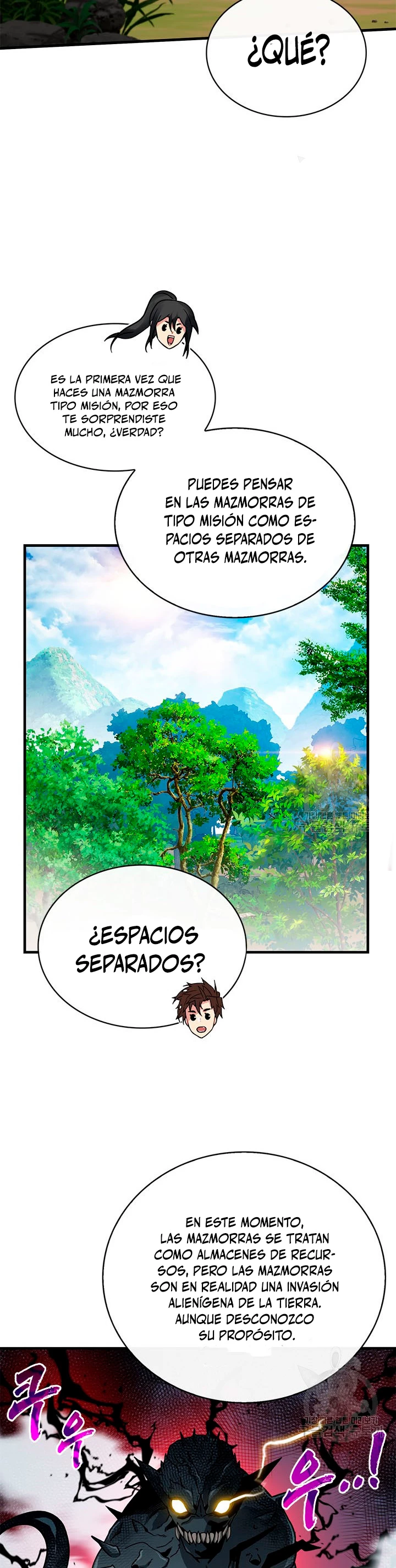 Cazador de gachas de clase SSS - Capítulo 50 - Página 14 - LectorTMOo