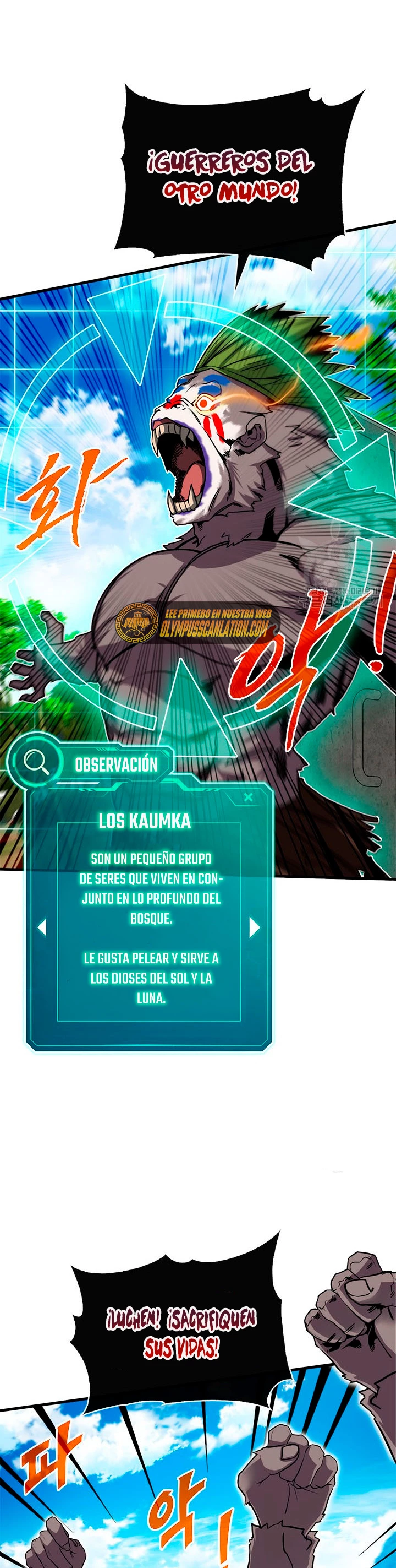 Cazador de gachas de clase SSS - Capítulo 50 - Página 18 - LectorTMOo