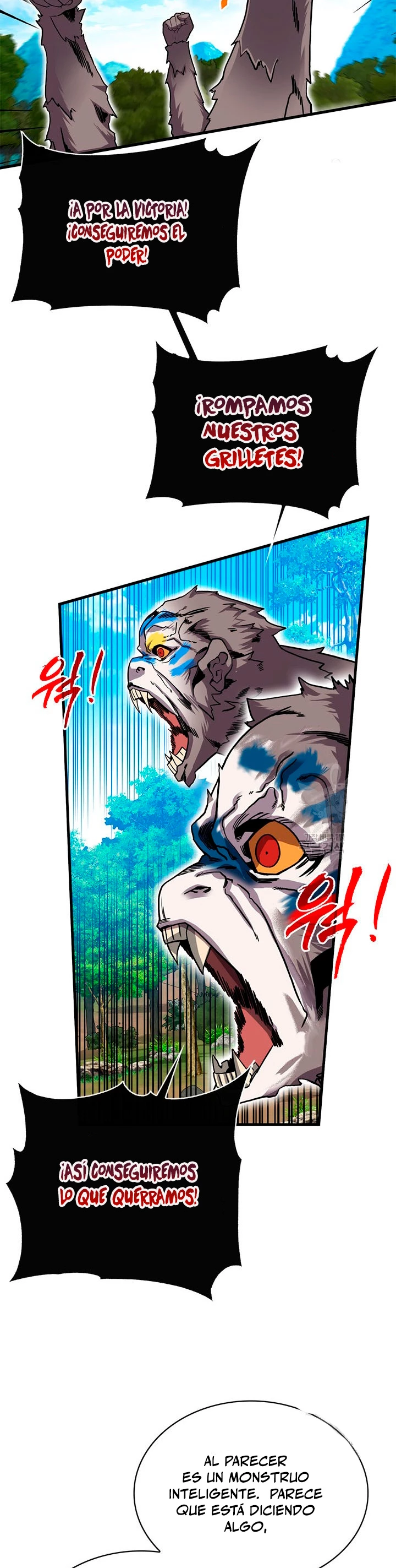 Cazador de gachas de clase SSS - Capítulo 50 - Página 19 - LectorTMOo