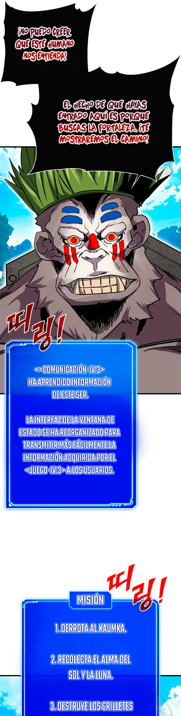 Cazador de gachas de clase SSS - Capítulo 50 - Página 22 - LectorTMOo