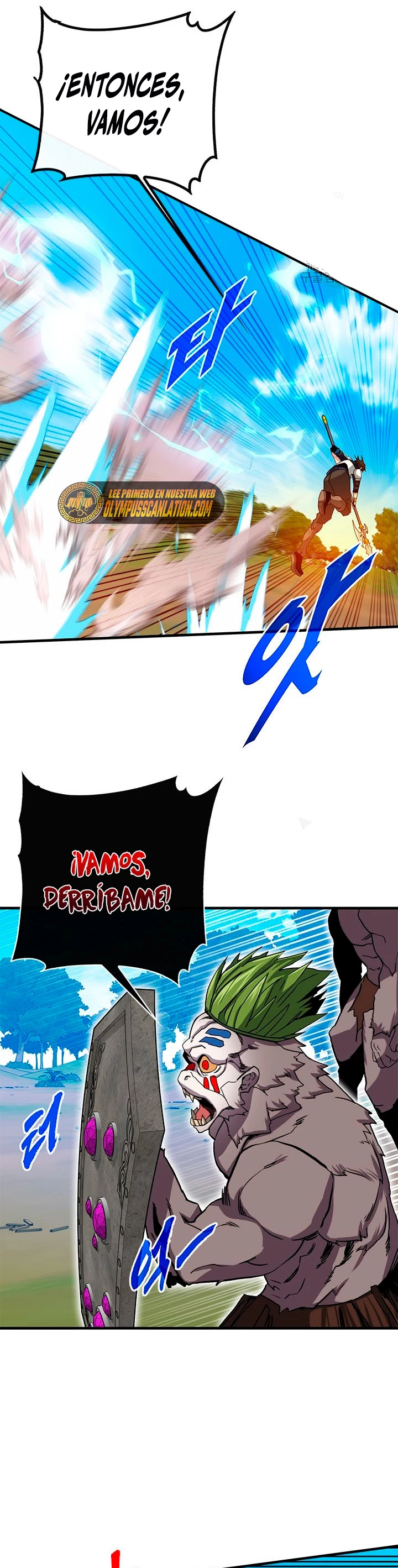 Cazador de gachas de clase SSS - Capítulo 50 - Página 24 - LectorTMOo