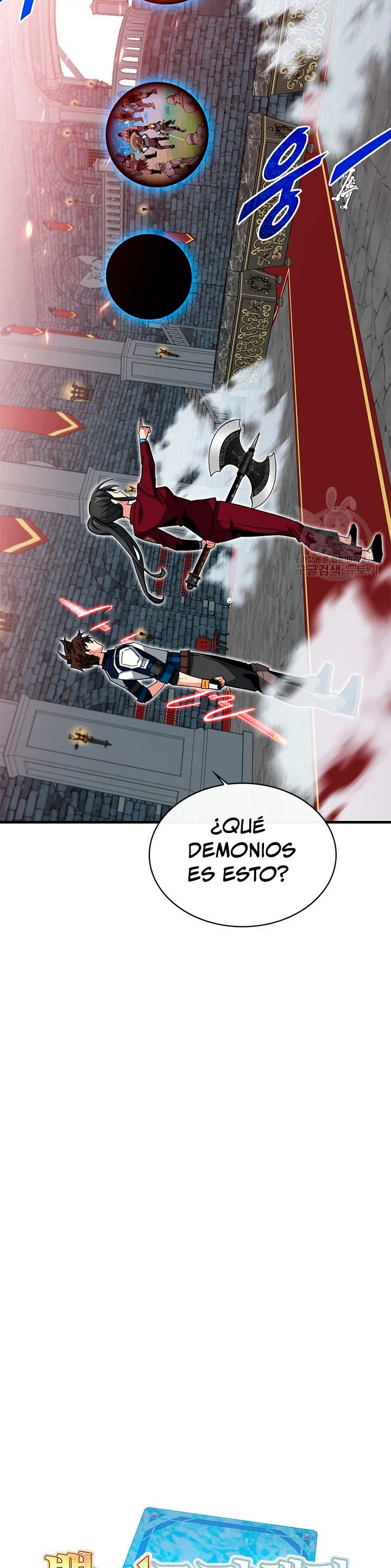 Cazador de gachas de clase SSS - Capítulo 51 - Página 10 - LectorTMOo