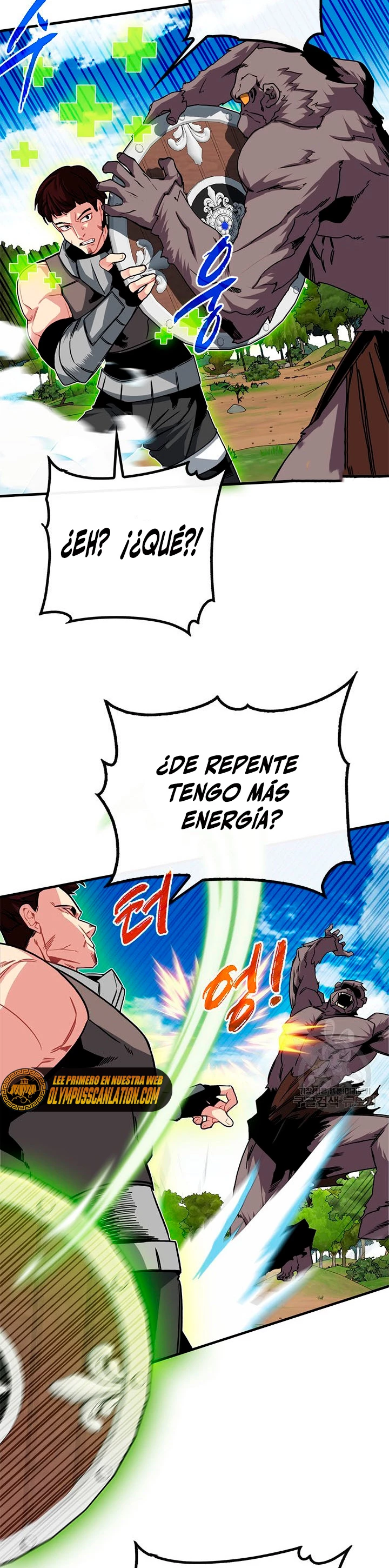 Cazador de gachas de clase SSS - Capítulo 51 - Página 18 - LectorTMOo
