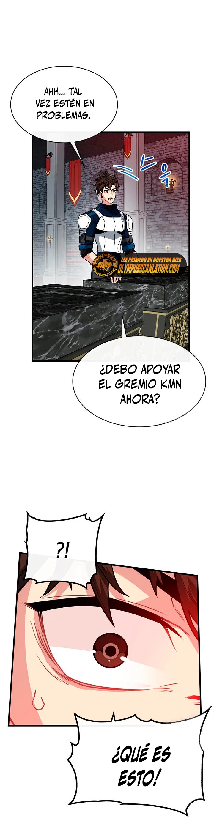 Cazador de gachas de clase SSS - Capítulo 51 - Página 22 - LectorTMOo