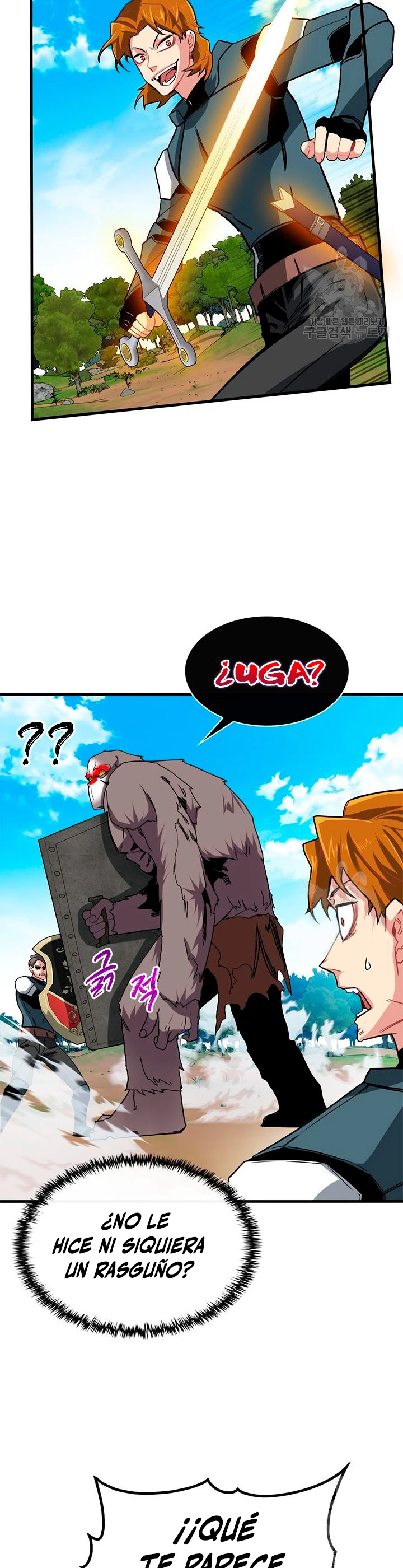 Cazador de gachas de clase SSS - Capítulo 51 - Página 27 - LectorTMOo