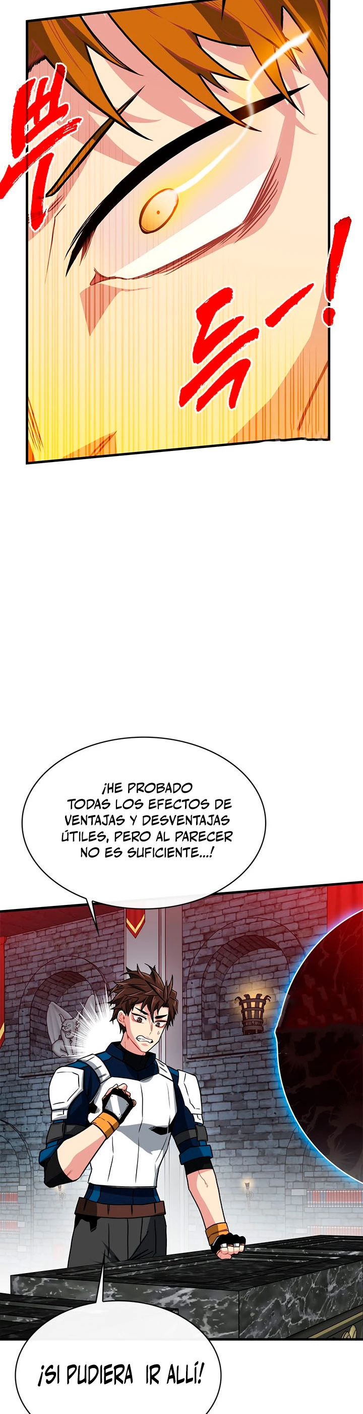 Cazador de gachas de clase SSS - Capítulo 51 - Página 30 - LectorTMOo