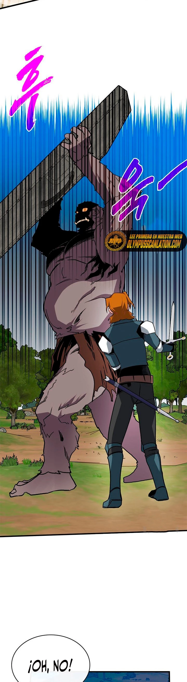 Cazador de gachas de clase SSS - Capítulo 51 - Página 37 - LectorTMOo