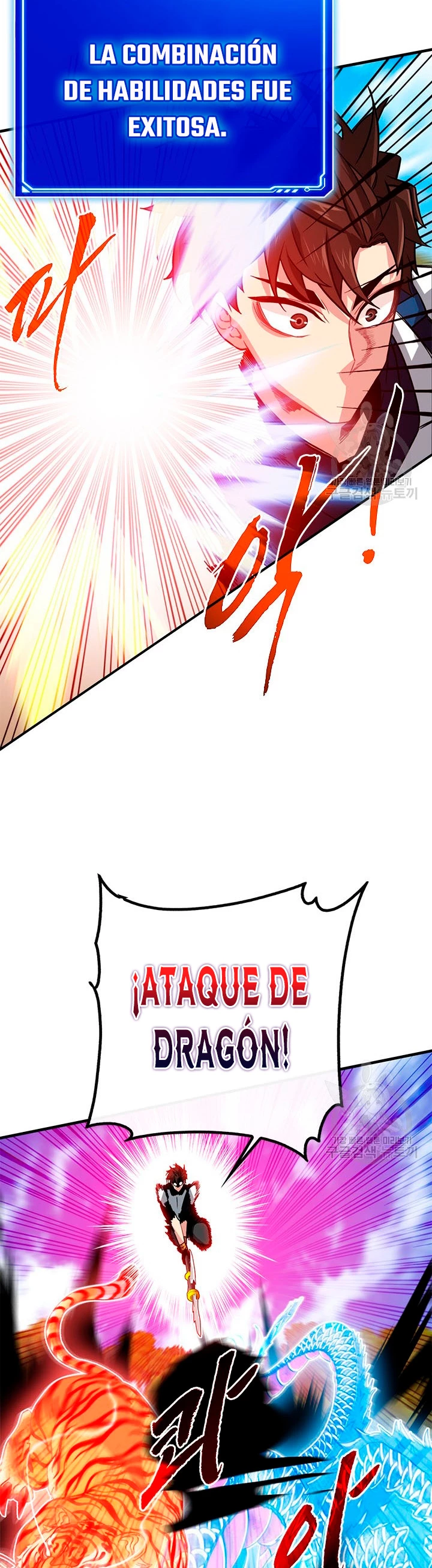 Cazador de gachas de clase SSS - Capítulo 51 - Página 40 - LectorTMOo