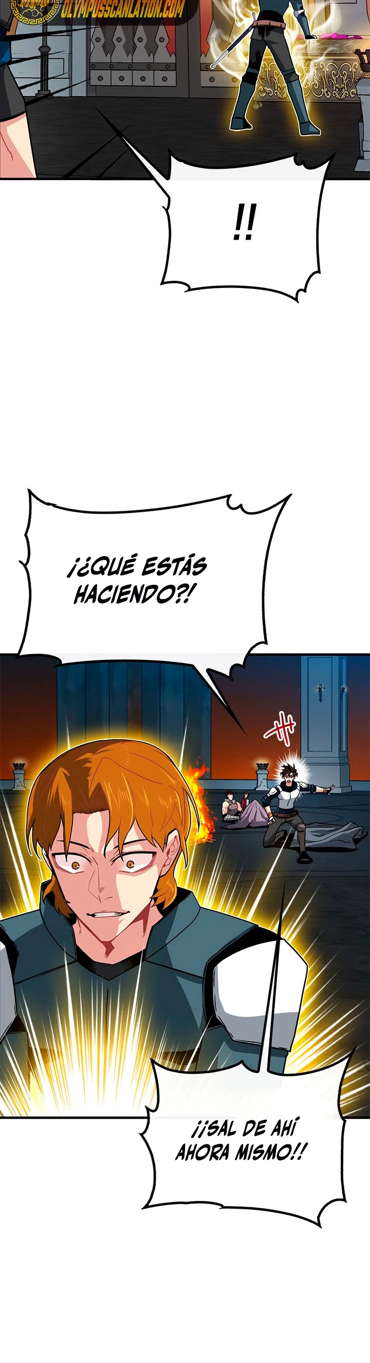 Cazador de gachas de clase SSS - Capítulo 52 - Página 21 - LectorTMOo