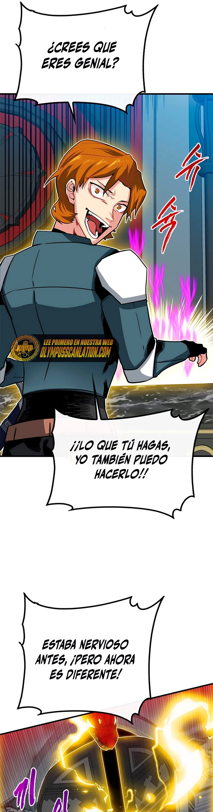 Cazador de gachas de clase SSS - Capítulo 52 - Página 22 - LectorTMOo
