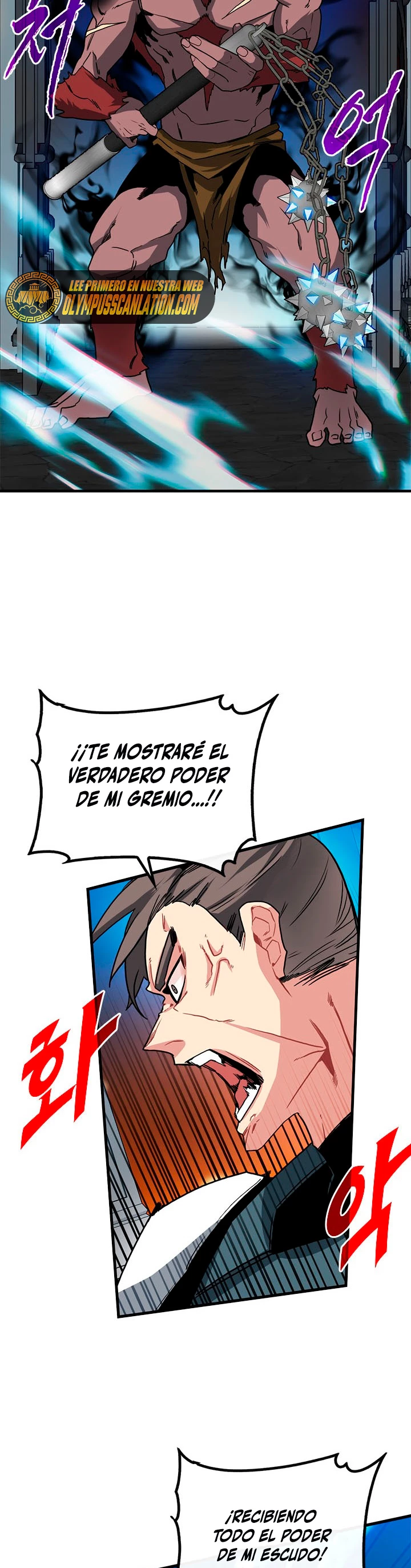 Cazador de gachas de clase SSS - Capítulo 52 - Página 26 - LectorTMOo