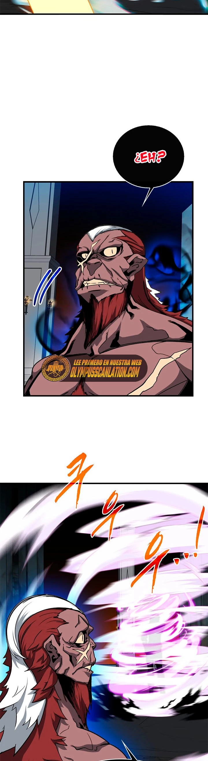 Cazador de gachas de clase SSS - Capítulo 52 - Página 33 - LectorTMOo