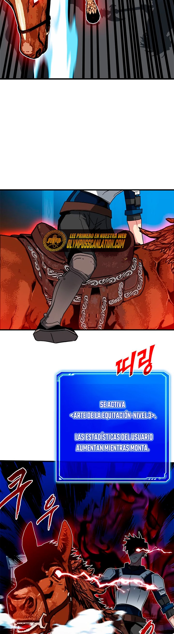 Cazador de gachas de clase SSS - Capítulo 52 - Página 37 - LectorTMOo