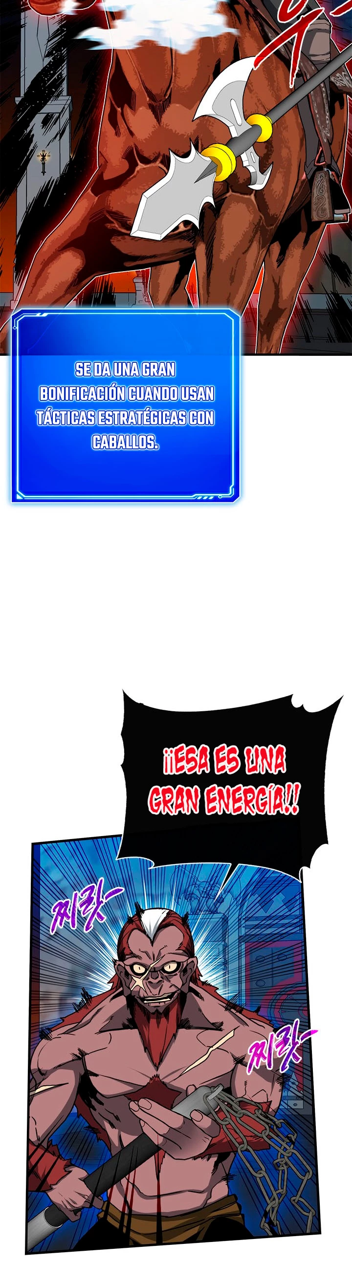 Cazador de gachas de clase SSS - Capítulo 52 - Página 38 - LectorTMOo