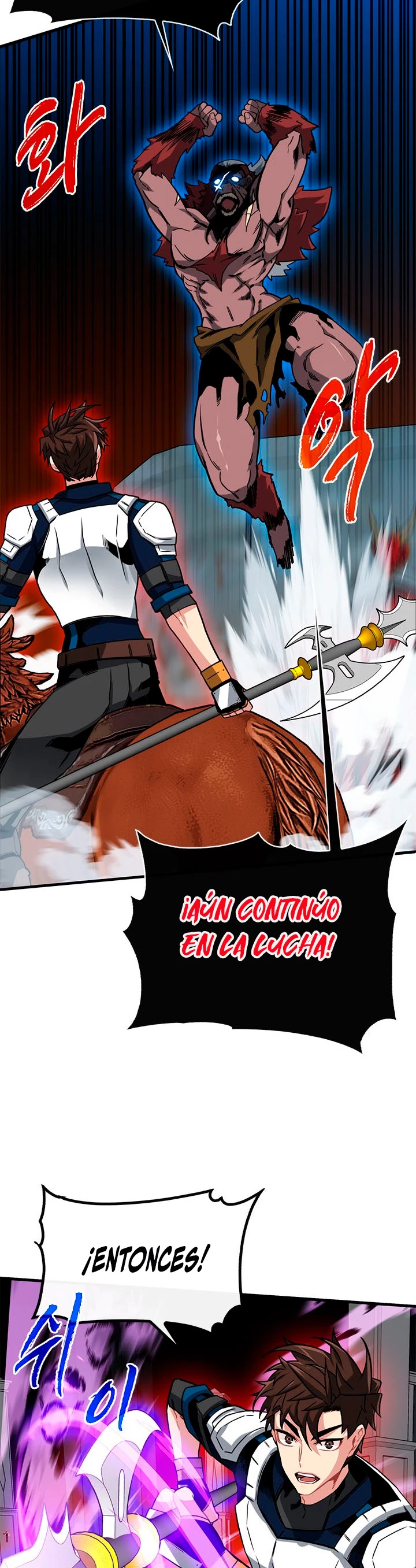 Cazador de gachas de clase SSS - Capítulo 53 - Página 10 - LectorTMOo