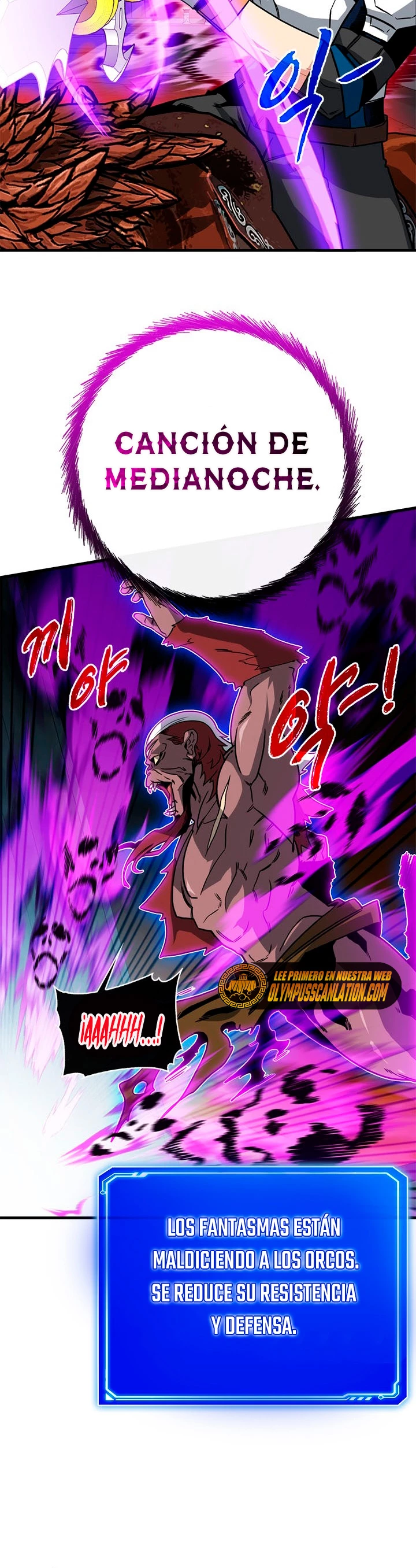 Cazador de gachas de clase SSS - Capítulo 53 - Página 11 - LectorTMOo
