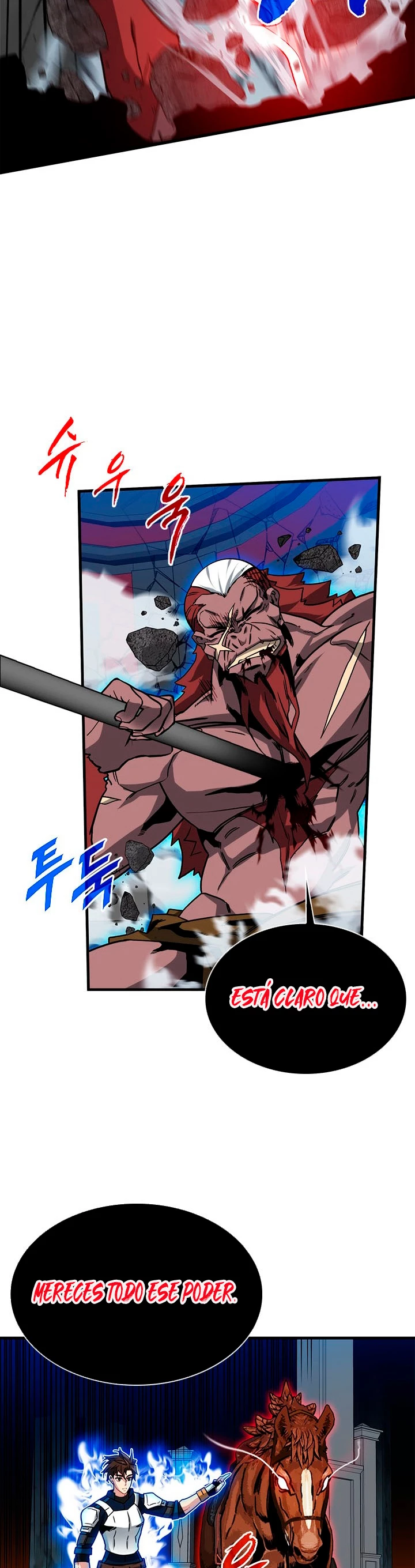 Cazador de gachas de clase SSS - Capítulo 53 - Página 14 - LectorTMOo