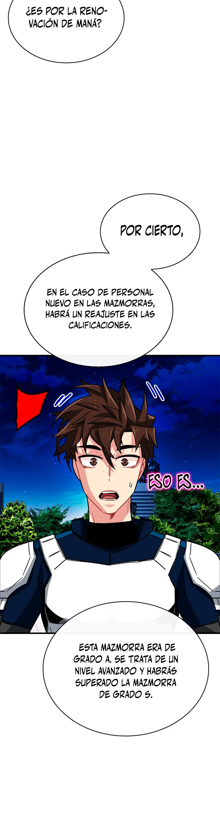 Cazador de gachas de clase SSS - Capítulo 53 - Página 23 - LectorTMOo