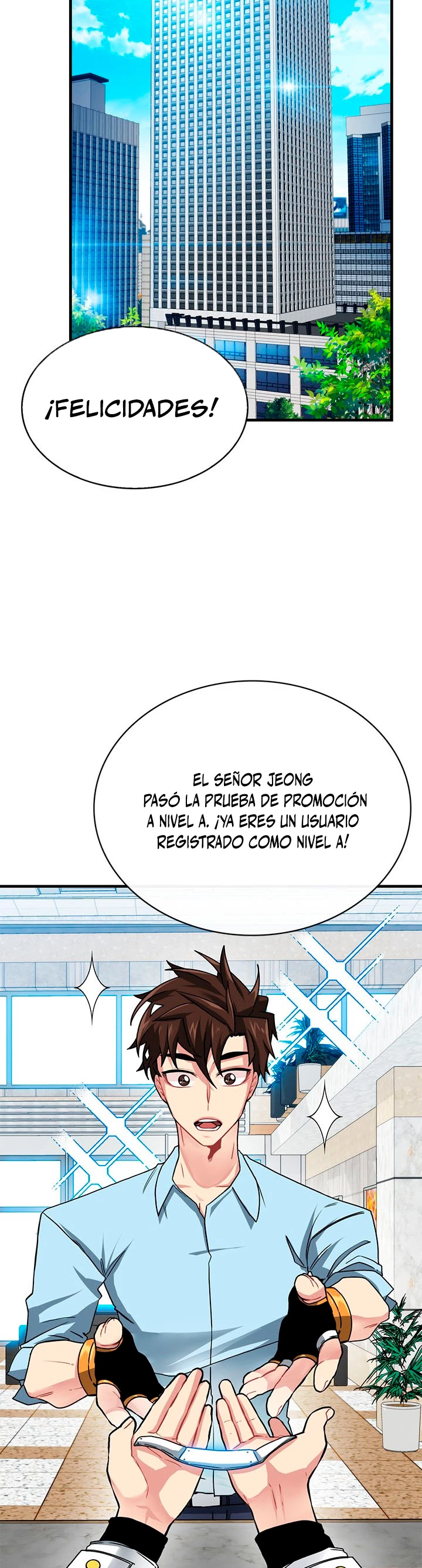 Cazador de gachas de clase SSS - Capítulo 53 - Página 26 - LectorTMOo