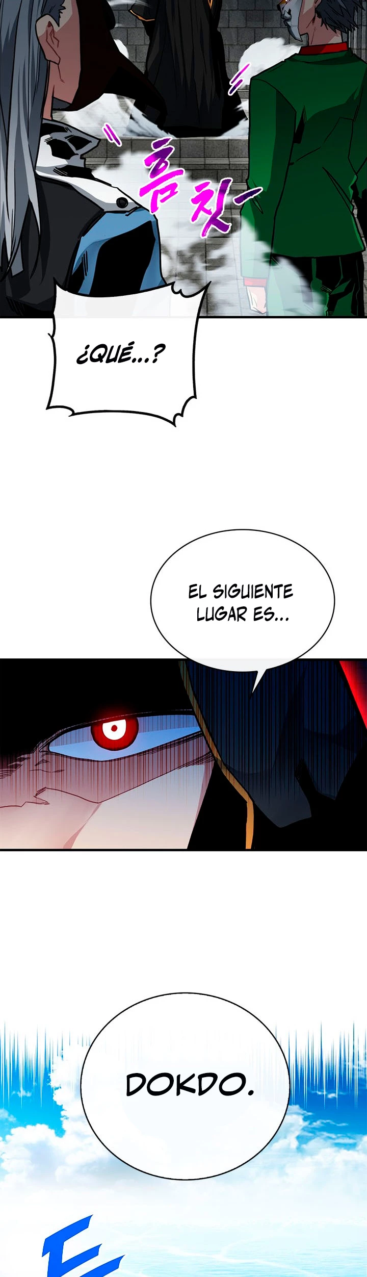 Cazador de gachas de clase SSS - Capítulo 53 - Página 40 - LectorTMOo