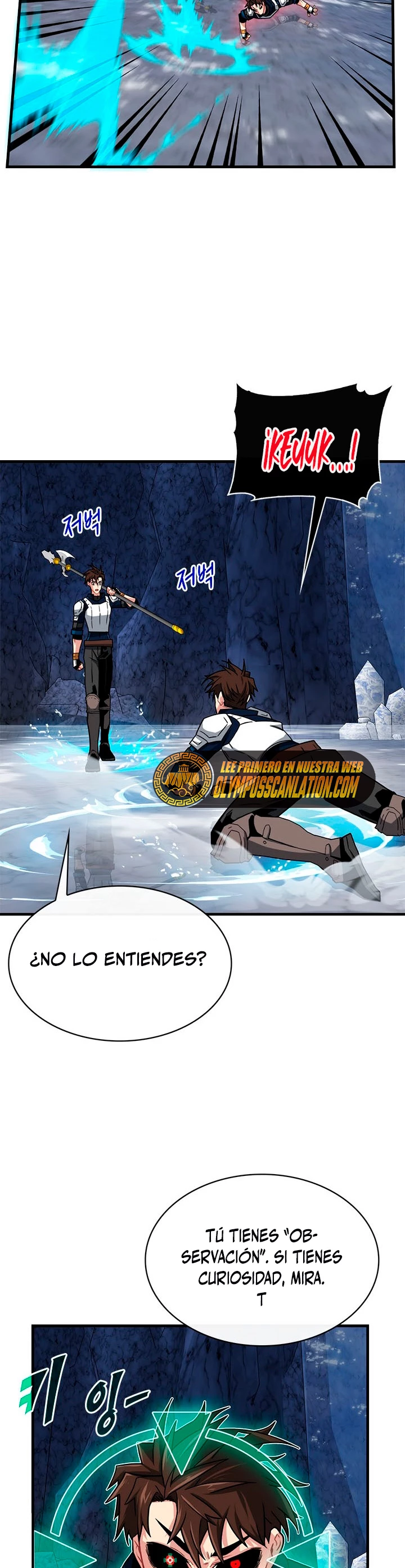 Cazador de gachas de clase SSS - Capítulo 54 - Página 19 - LectorTMOo