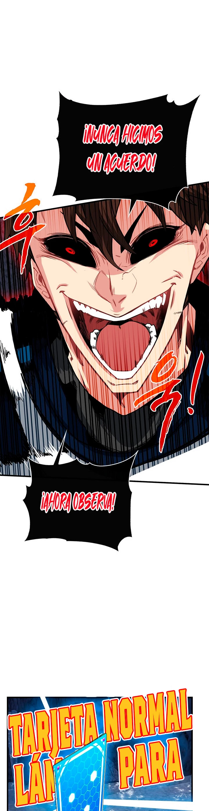 Cazador de gachas de clase SSS - Capítulo 54 - Página 30 - LectorTMOo
