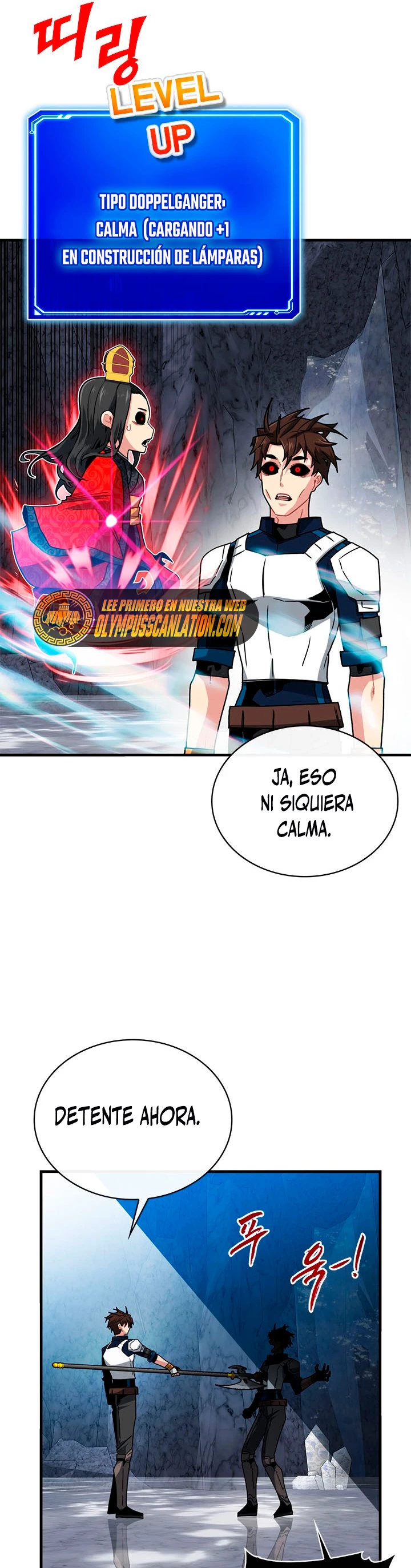 Cazador de gachas de clase SSS - Capítulo 54 - Página 32 - LectorTMOo