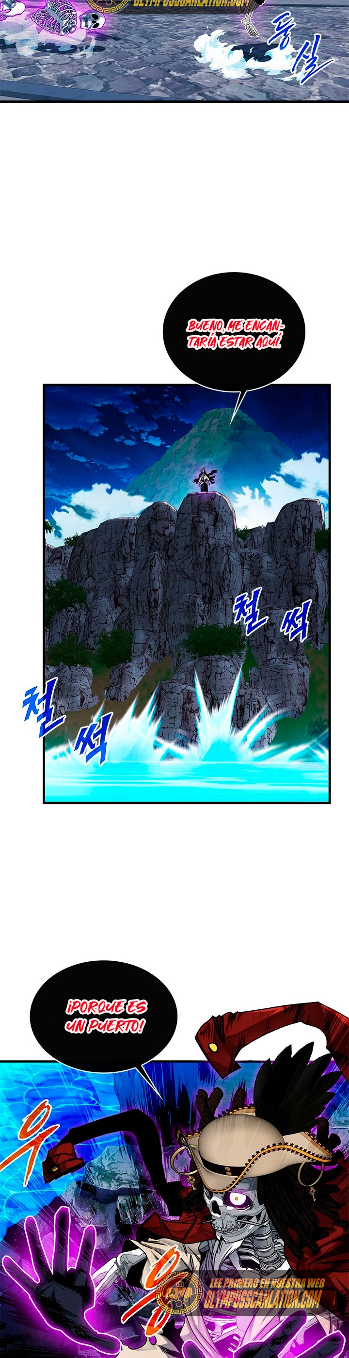 Cazador de gachas de clase SSS - Capítulo 55 - Página 6 - LectorTMOo
