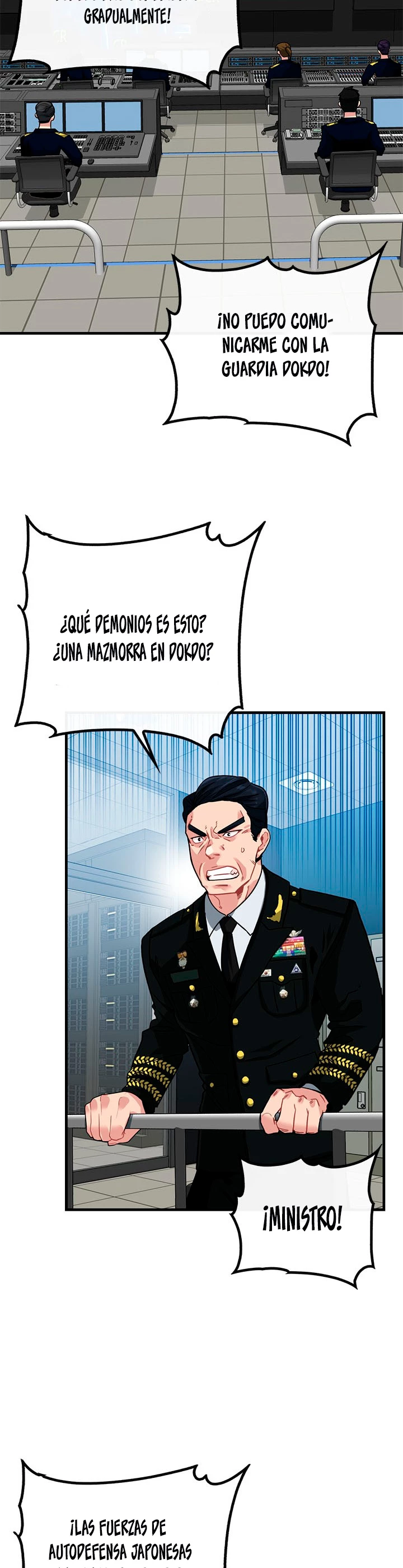 Cazador de gachas de clase SSS - Capítulo 55 - Página 14 - LectorTMOo