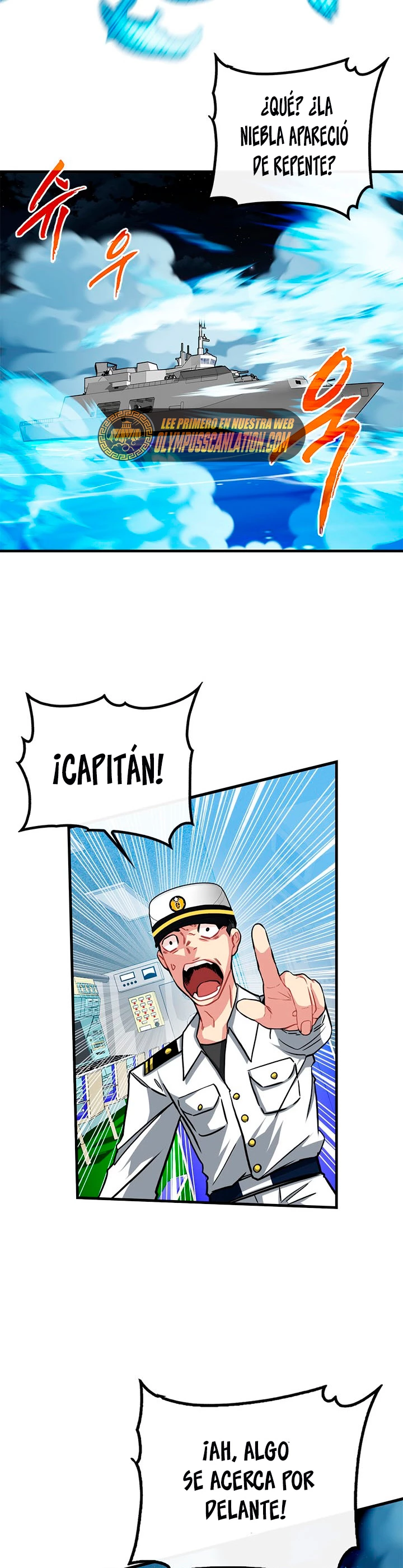 Cazador de gachas de clase SSS - Capítulo 55 - Página 18 - LectorTMOo