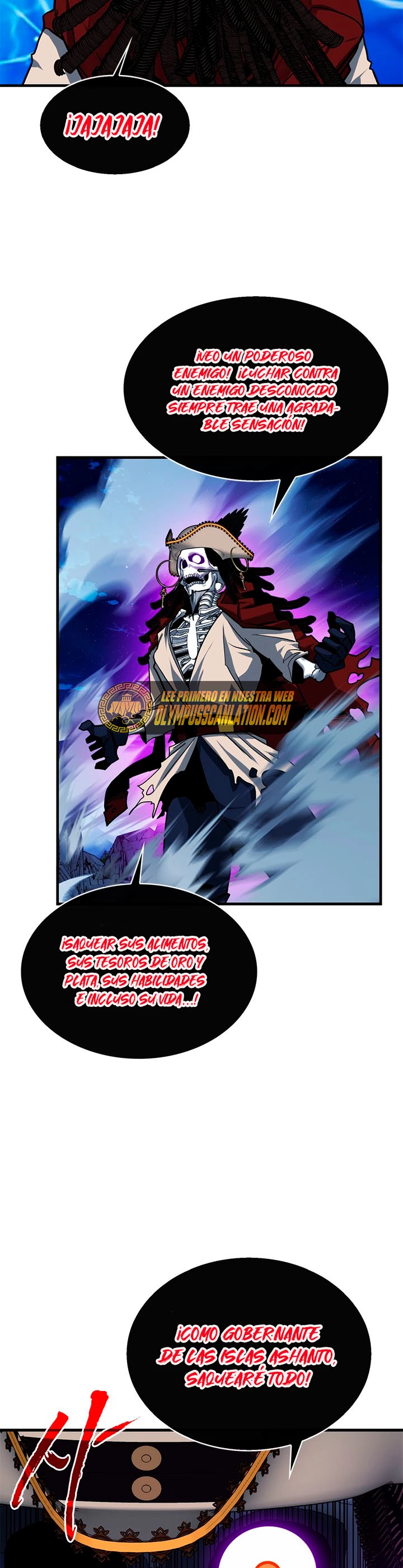 Cazador de gachas de clase SSS - Capítulo 55 - Página 20 - LectorTMOo