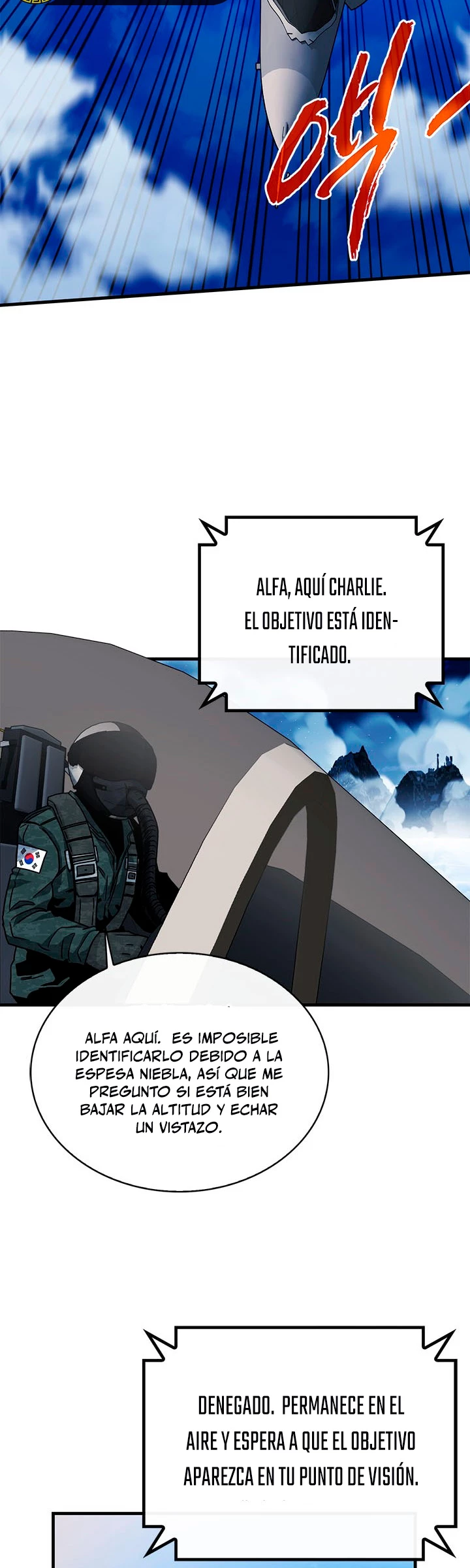 Cazador de gachas de clase SSS - Capítulo 56 - Página 14 - LectorTMOo