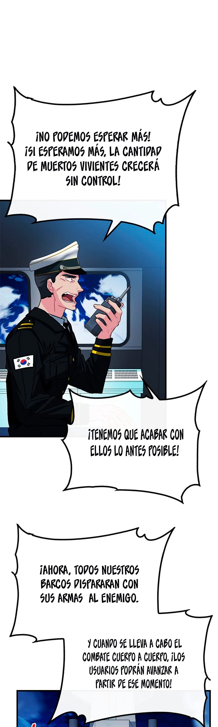 Cazador de gachas de clase SSS - Capítulo 56 - Página 20 - LectorTMOo