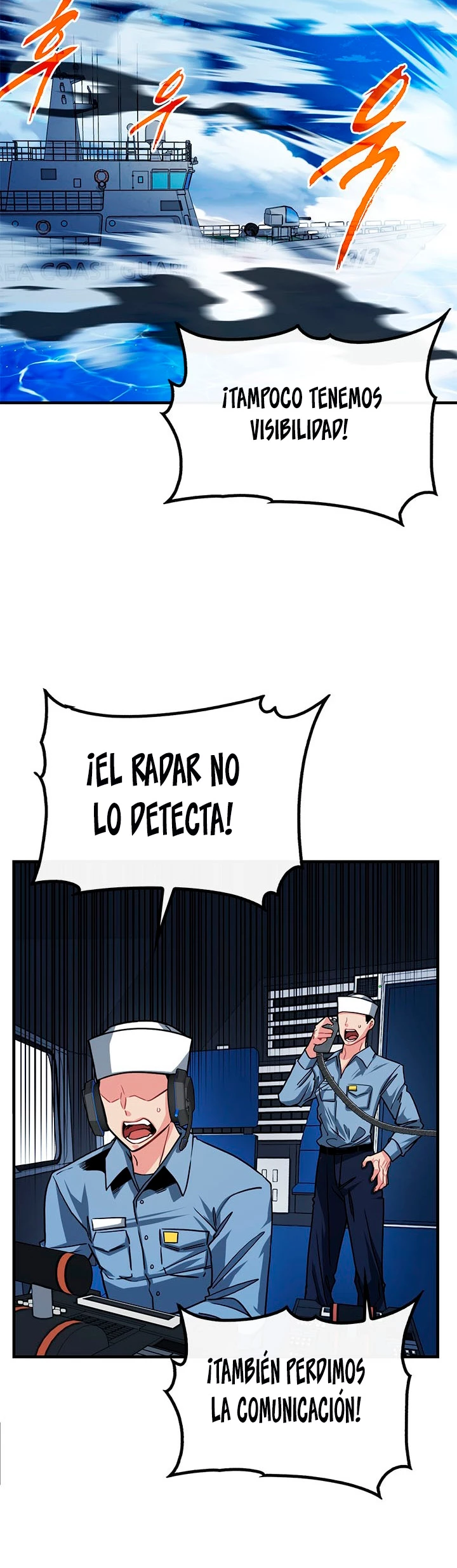 Cazador de gachas de clase SSS - Capítulo 56 - Página 23 - LectorTMOo