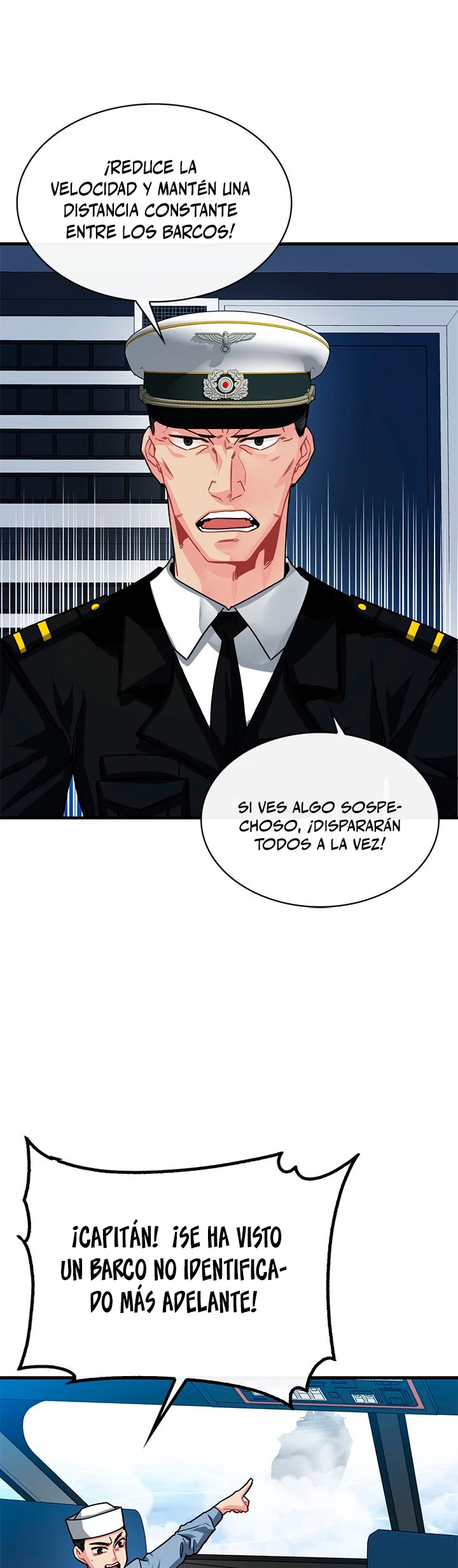 Cazador de gachas de clase SSS - Capítulo 56 - Página 24 - LectorTMOo